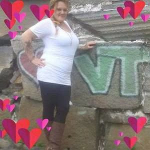 Meet your Posher, Misty